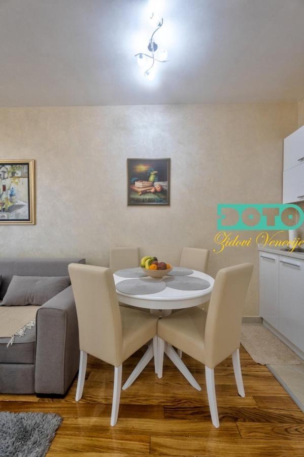 Apartment Jelena Zlatibor Exteriér fotografie