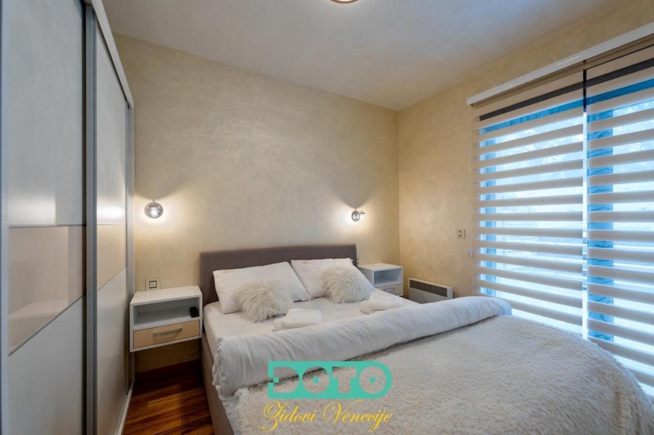 Apartment Jelena Zlatibor Exteriér fotografie