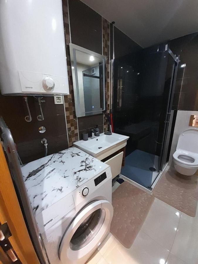 Apartment Jelena Zlatibor Exteriér fotografie