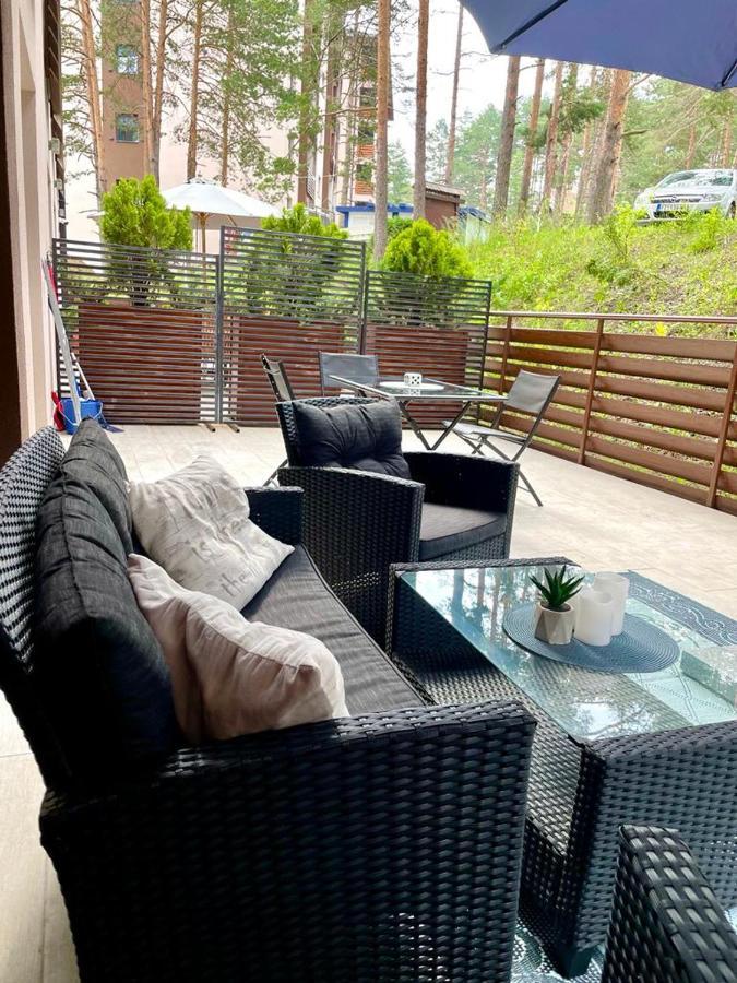 Apartment Jelena Zlatibor Exteriér fotografie