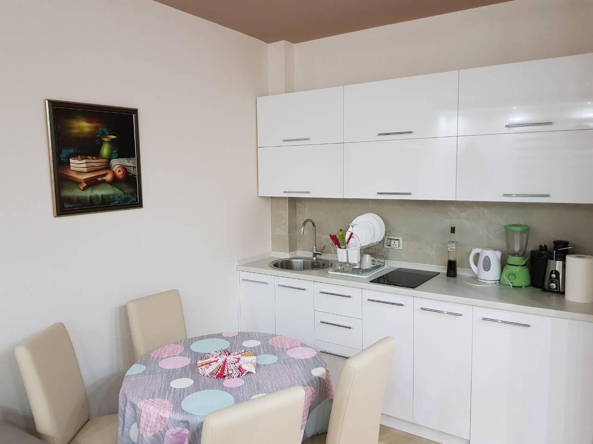 Apartment Jelena Zlatibor Exteriér fotografie