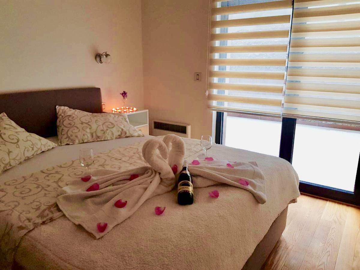 Apartment Jelena Zlatibor Exteriér fotografie