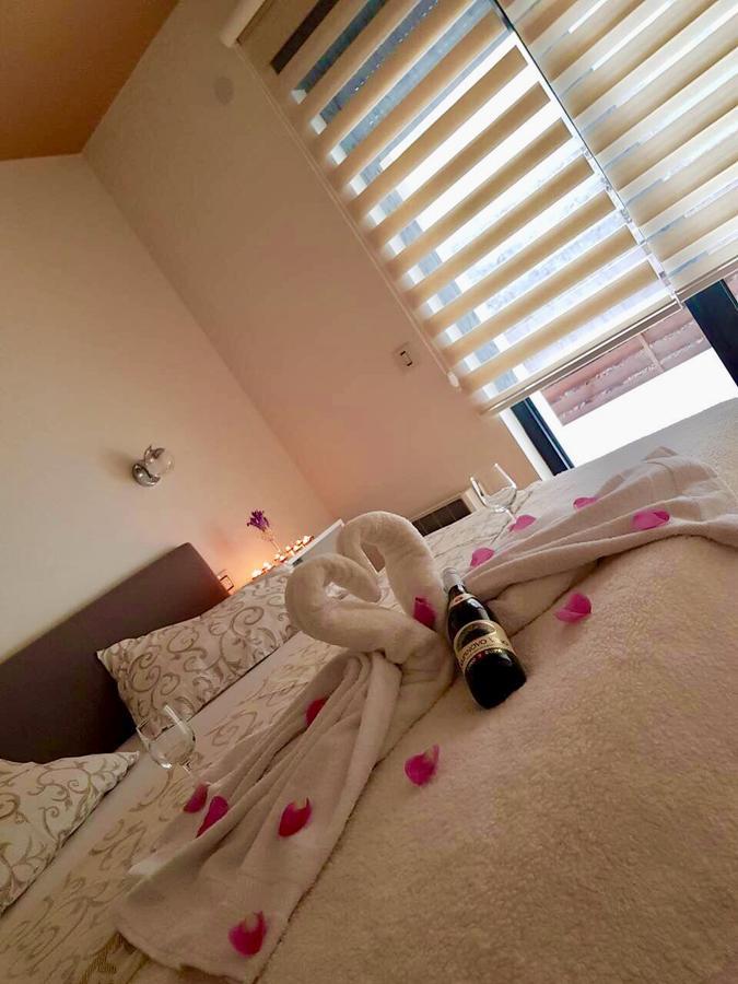 Apartment Jelena Zlatibor Exteriér fotografie