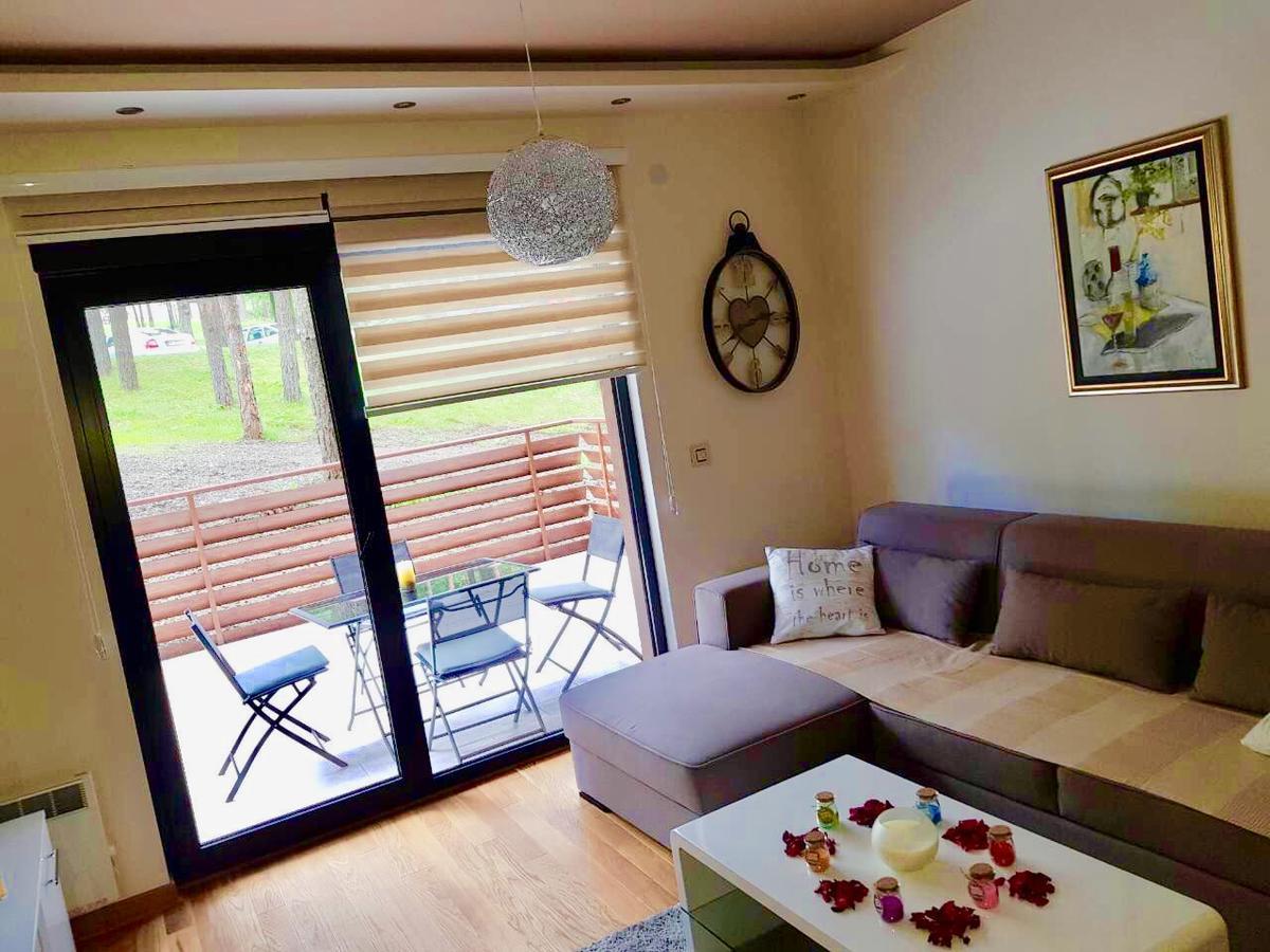 Apartment Jelena Zlatibor Exteriér fotografie