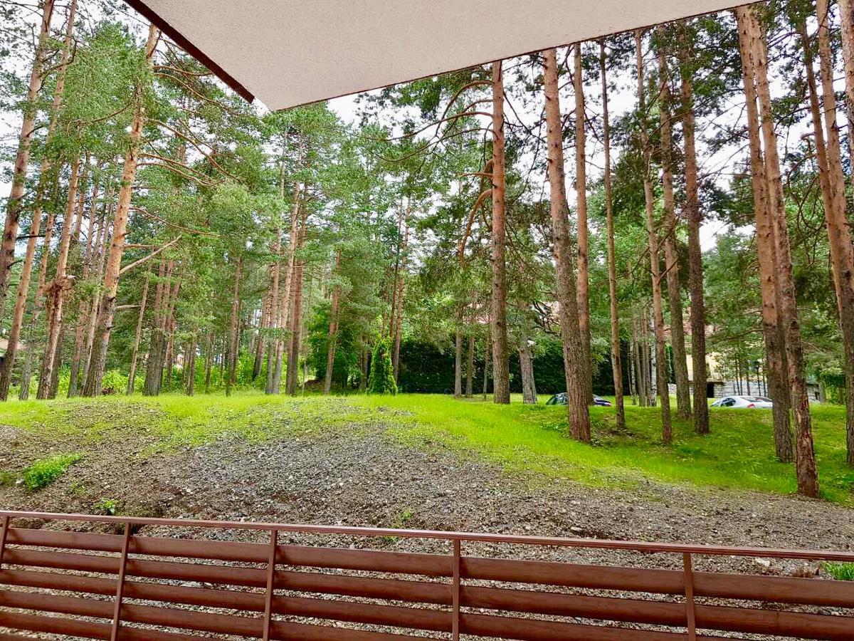 Apartment Jelena Zlatibor Exteriér fotografie