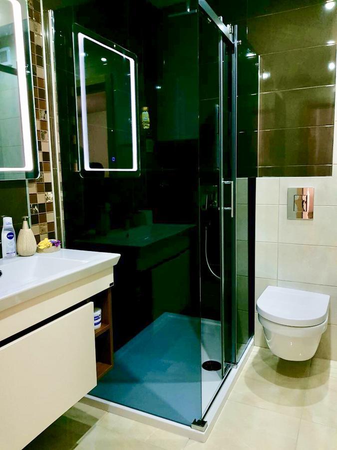 Apartment Jelena Zlatibor Exteriér fotografie