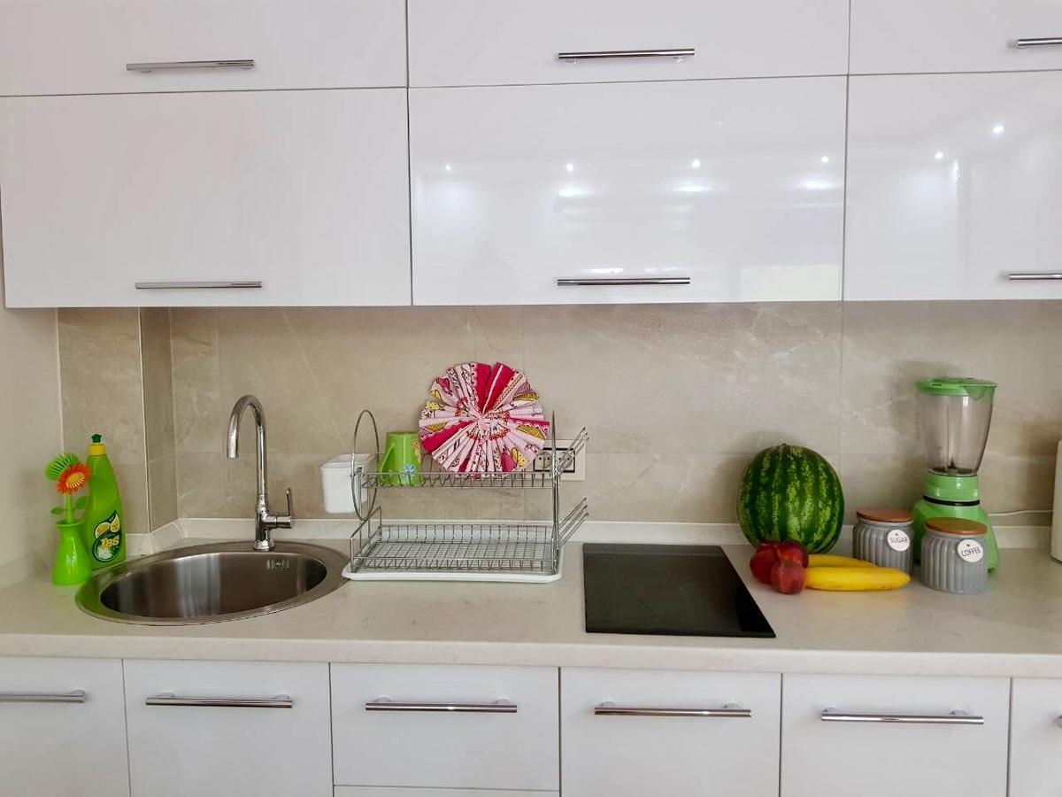 Apartment Jelena Zlatibor Exteriér fotografie